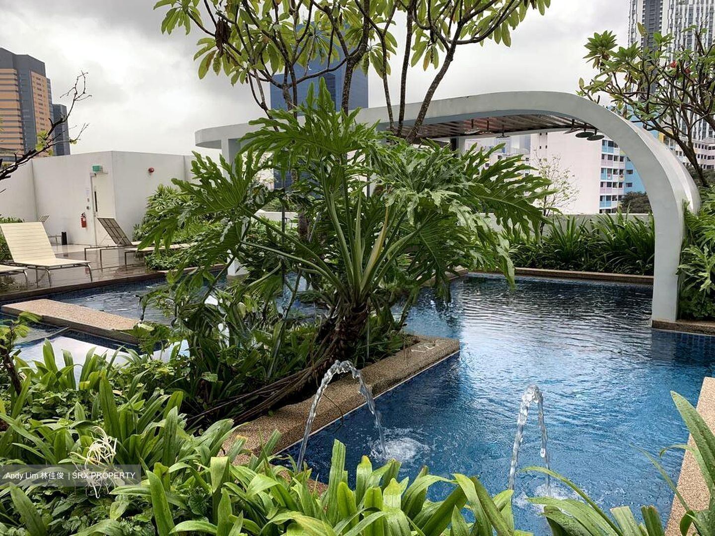 Spottiswoode Suites (D2), Apartment #508980121